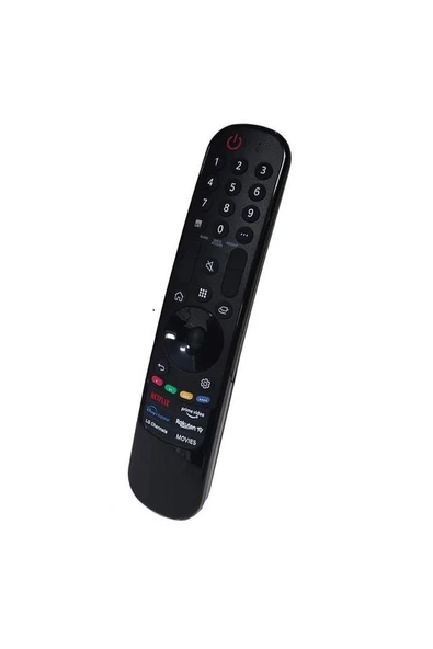 Lg An-mr21ga Tv Kumandası-mikrofonsuz Ve Mause Yoktur ürün görseli 1