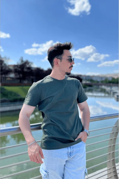 Yetişkin Vyaka T-shirt ürün görseli 1