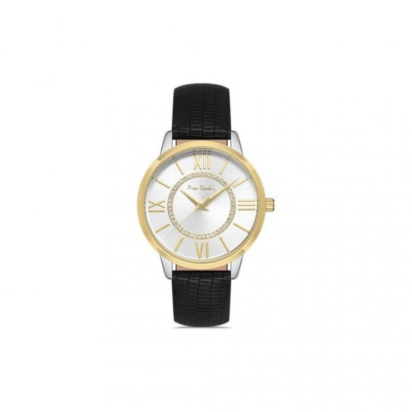 Pierre Cardin 800202F07 Kadın Kol Saati ürün görseli 1