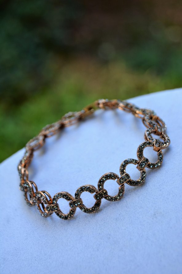STONEAGE JEWELLERY Otantik Bileklik - Resim 2