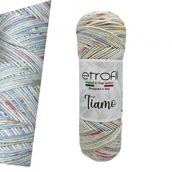 Etrofil Tiamo SE309 Sweetheart ürün görseli 1