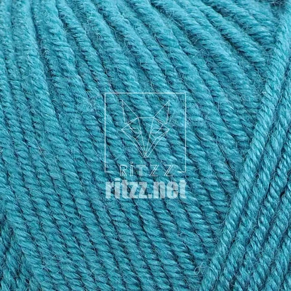 Etrofil Popstar 74066 Turkuaz - Resim 2
