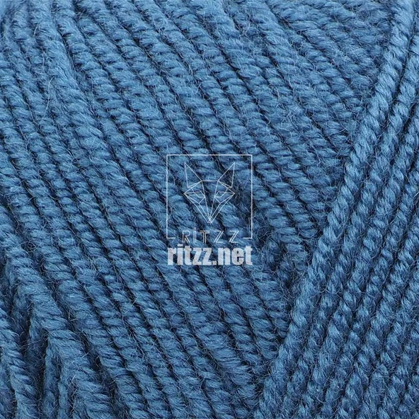 Etrofil Süperstar 75096 Denim - Resim 2