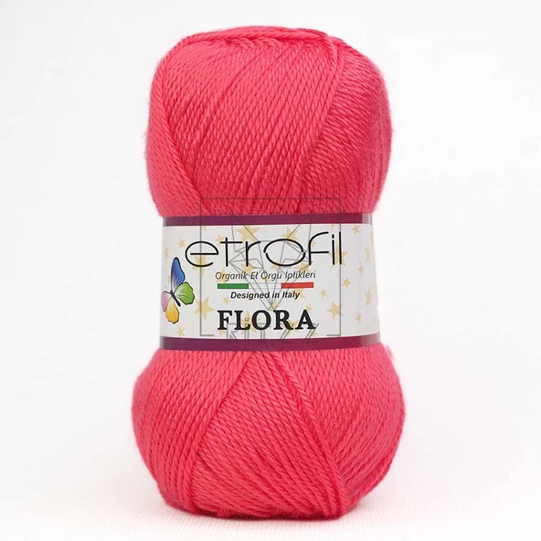 Etrofil Flora / Nar / 73030 ürün görseli 1