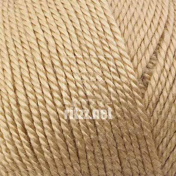 Etrofil Flora / Koyu Bej / 70766 - Resim 2