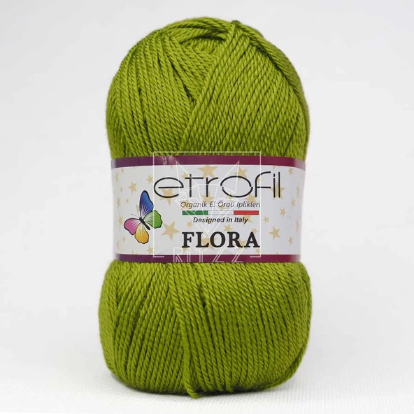 Etrofil Flora / Çimen / 70490 ürün görseli 1