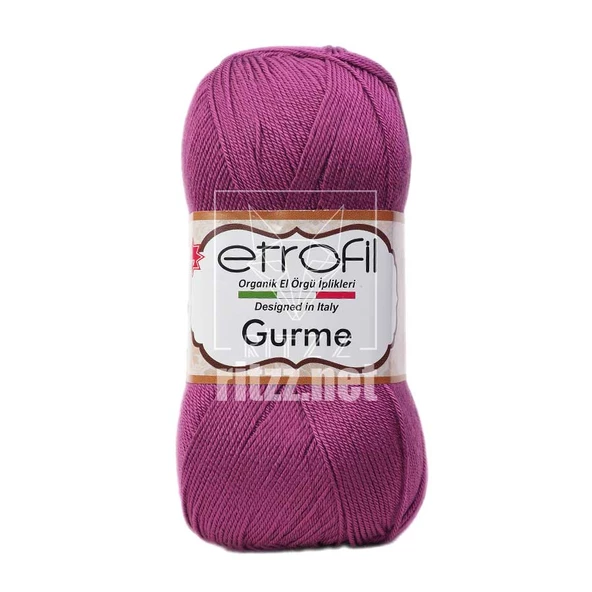 Etrofil Gurme Gül Kurusu / 70659 - Resim 2