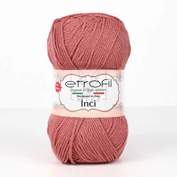 Etrofil İnci 73100 Mercan ürün görseli 1