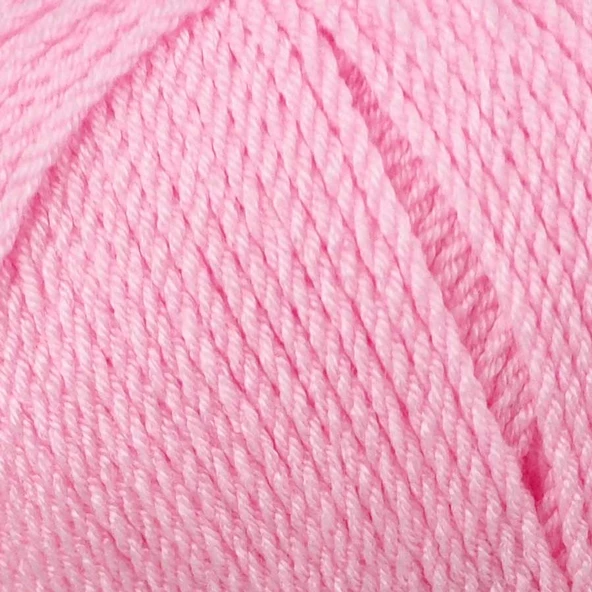 Etrofil İnci 73098 Bebe Pembe - Resim 2