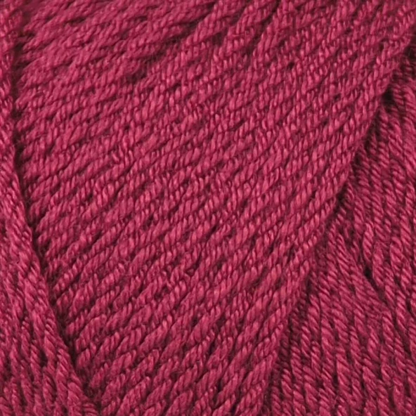 Etrofil İnci 73104 Bordo ürün görseli 1