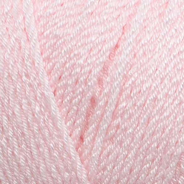 Etrofil İnci 73038 Açık Pembe - Resim 2