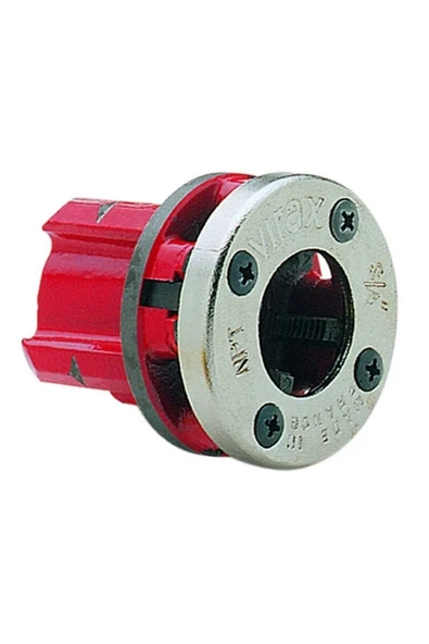Virax 136257 1.1/4 inç NPT Pafta Kafası ürün görseli 1