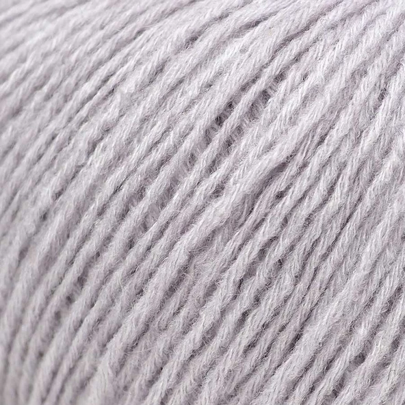 Etrofil Bambino Lux Wool 70086 Gri - Resim 2