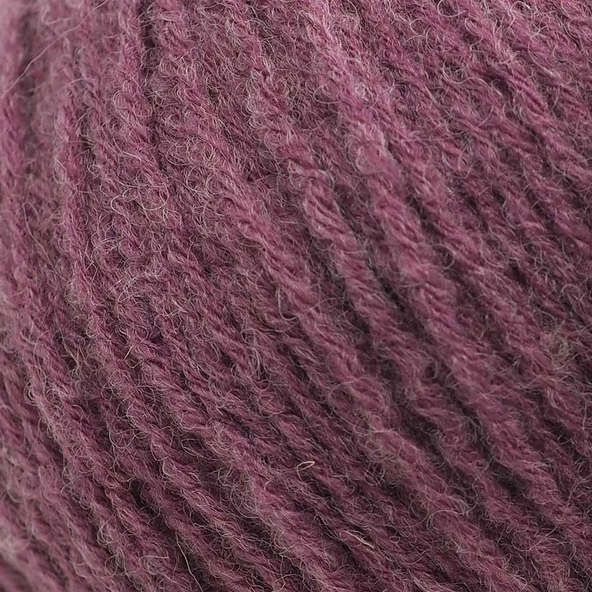 Etrofil Bambino Lux Wool 70606 Vişne - Resim 2