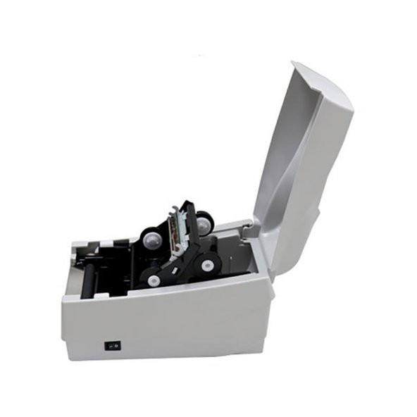 ARGOX Termal Barkod Yazıcı USB (OS-214) - Resim 4
