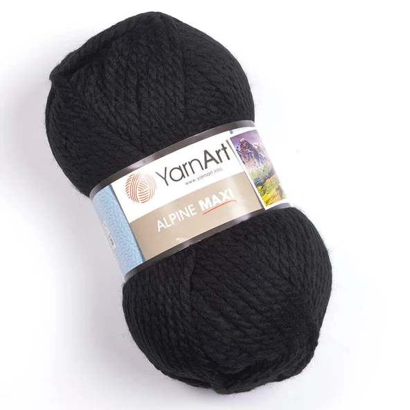 Yarnart Alpine MAXI 661 ürün görseli 1