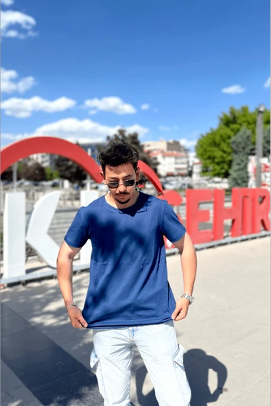 Yetişkin Vyaka T-shirt ürün görseli 1