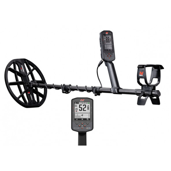 Minelab Manticore Metal Dedektörü ürün görseli 1