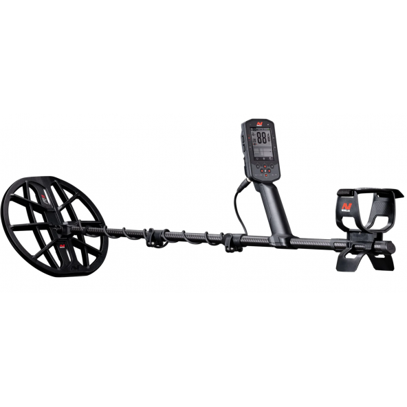 Minelab Manticore Metal Dedektörü - Resim 2