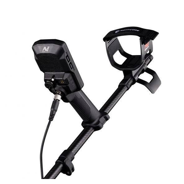 Minelab Manticore Metal Dedektörü - Resim 3