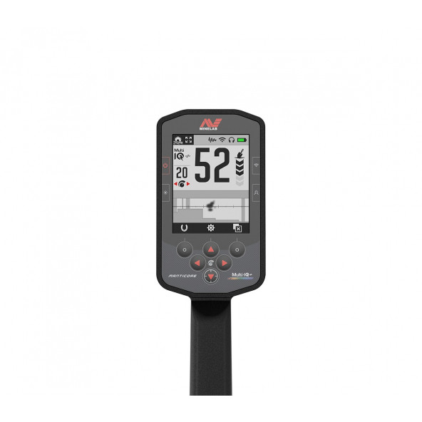 Minelab Manticore Metal Dedektörü - Resim 4