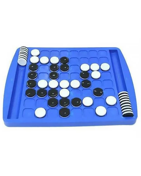 Reversi Akıl Oyunu Redka - Resim 2