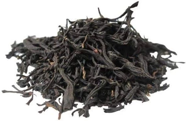 Seylan Yaprak Çay Kalın Taneli Dökme Siyah Çay Dem&Koku&Lezzet ürün görseli 1