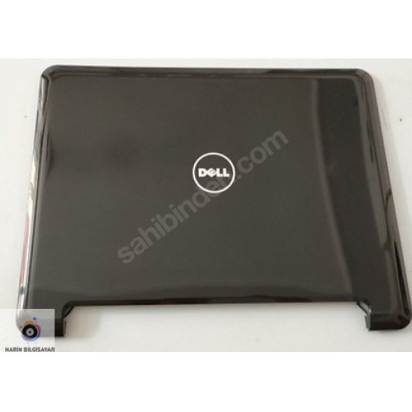 Dell Inspiron Mini 1210 Lcd Cover Ekran Kasası Sorunsuz ürün görseli 1