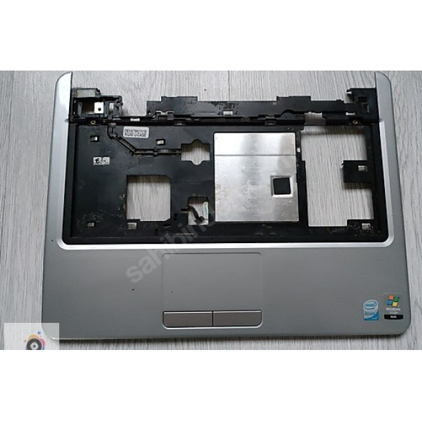 Dell Inspiron Mini 12 Mini 1210 Üst Kasa ürün görseli 1
