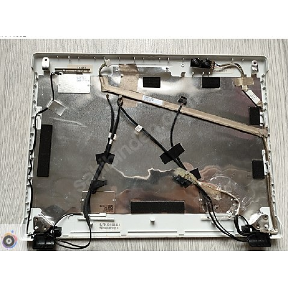 FUJİTSU AMİLO MİNİ Uİ3520 LCD COVER EKRAN KASASI - Resim 2