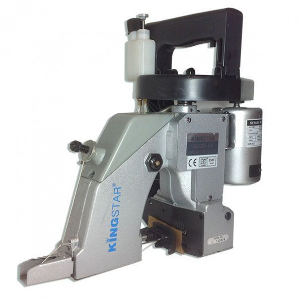 Kingstar GK26-1A Çuval Ağzı Dikiş Makinası ürün görseli 1