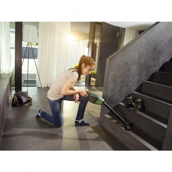 Bosch EASYVAC 12 (2,5 AH TEK AKÜ) - Resim 4