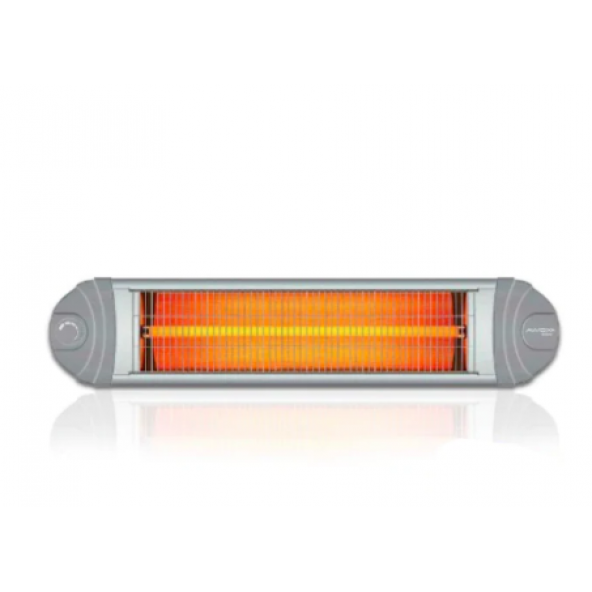 Awox Ecotec 2500 W Infrared Isıtıcı ürün görseli 1