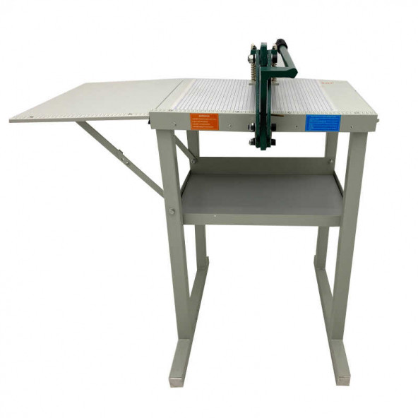Kingstar Kartela Kesim Makinası (40 cm) ürün görseli 1