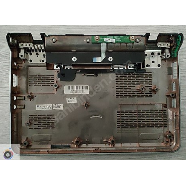 DATRON IL1 ALT KASA - Resim 2