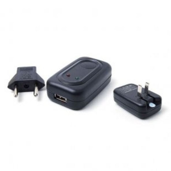 5 Volt 500 mAmper USB Şarj Adaptörü ürün görseli 1