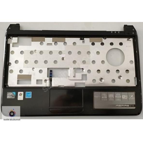 Acer Aspire One Za3 Netbook Üst Kasa ürün görseli 1