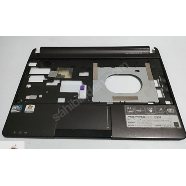 Acer D257 Üst Kasa Klavye Kasasi ürün görseli 1