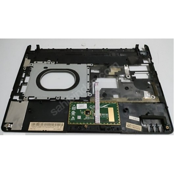 Acer D257 Üst Kasa Klavye Kasasi - Resim 2