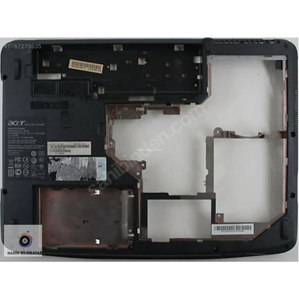 Acer Aspire 5315 Alt Kasa ürün görseli 1