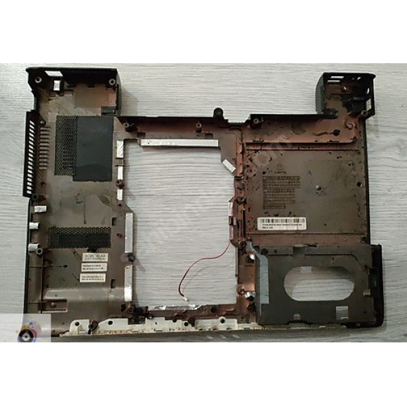 Acer Aspire 5570 5570Z Alt Kasa - Resim 2