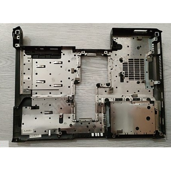 Acer Travelmate 2420 Ms2180 Alt Kasa - Resim 2