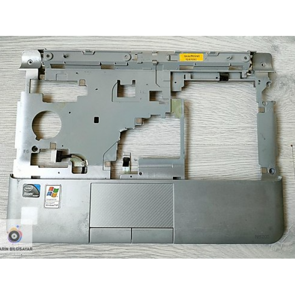 Toshiba Nb200 Üst Kasa Klavye Kasasi ürün görseli 1