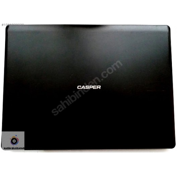 Casper M760S Lcd Cover EKRAN ARKA KASASI ürün görseli 1
