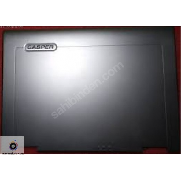 Casper 8050D Lcd Cover Ekran Kasasi ürün görseli 1