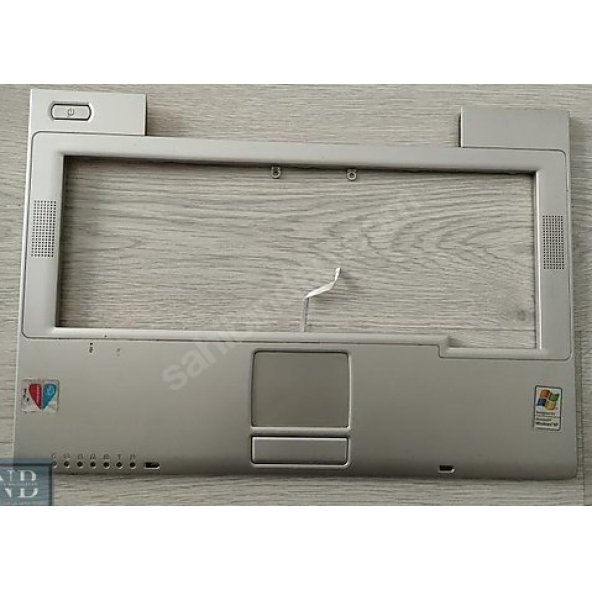 Casper 8050D Üst Kasa klavye kasası ürün görseli 1