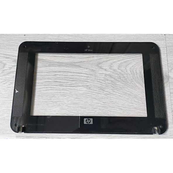 HP MİNİ 2133 EKRAN ÖN ÇERÇEVE CAM LCD BEZEL CAMLI MODEL ürün görseli 1