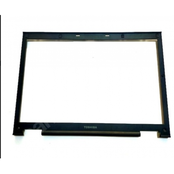 Toshiba Satellite M70 A110 Ekran Ön Çerçeve Bezel ürün görseli 1