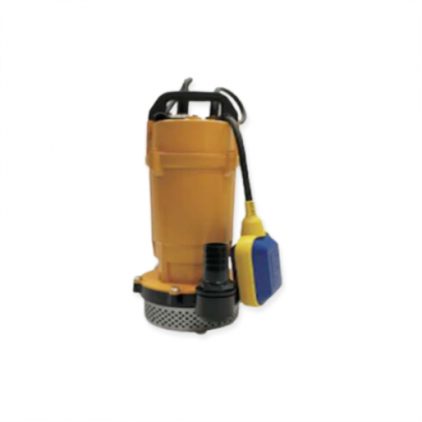 VORTEX GRLX050M 0.5 HP Flatörlü Tek Kademeli Keson Kuyu Dalgıç Pompa ürün görseli 1