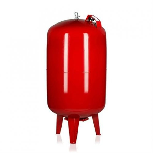 VORTEX 1000 L Dikey Genleşme Hidrofor Tank - İTALYAN EPDM ürün görseli 1
